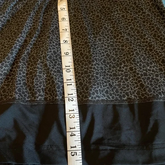 Columbia swim/ fish skirt (lined) SMALL - Picture 4 of 7